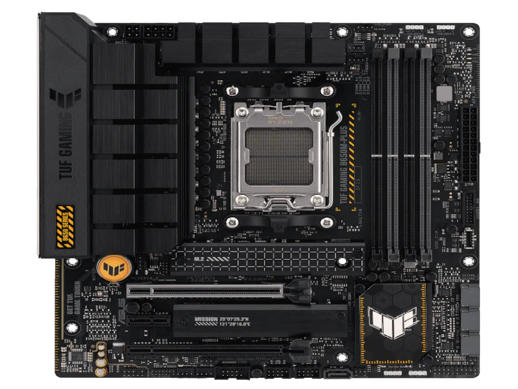 Asus Maticna ploca ASUS TUF GAMING B650-PLUS/AM5 Slika 8